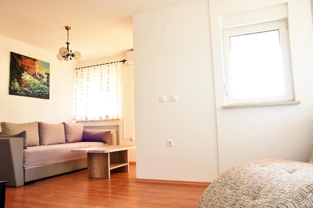 Apartments Villa Anka Abbazia Esterno foto